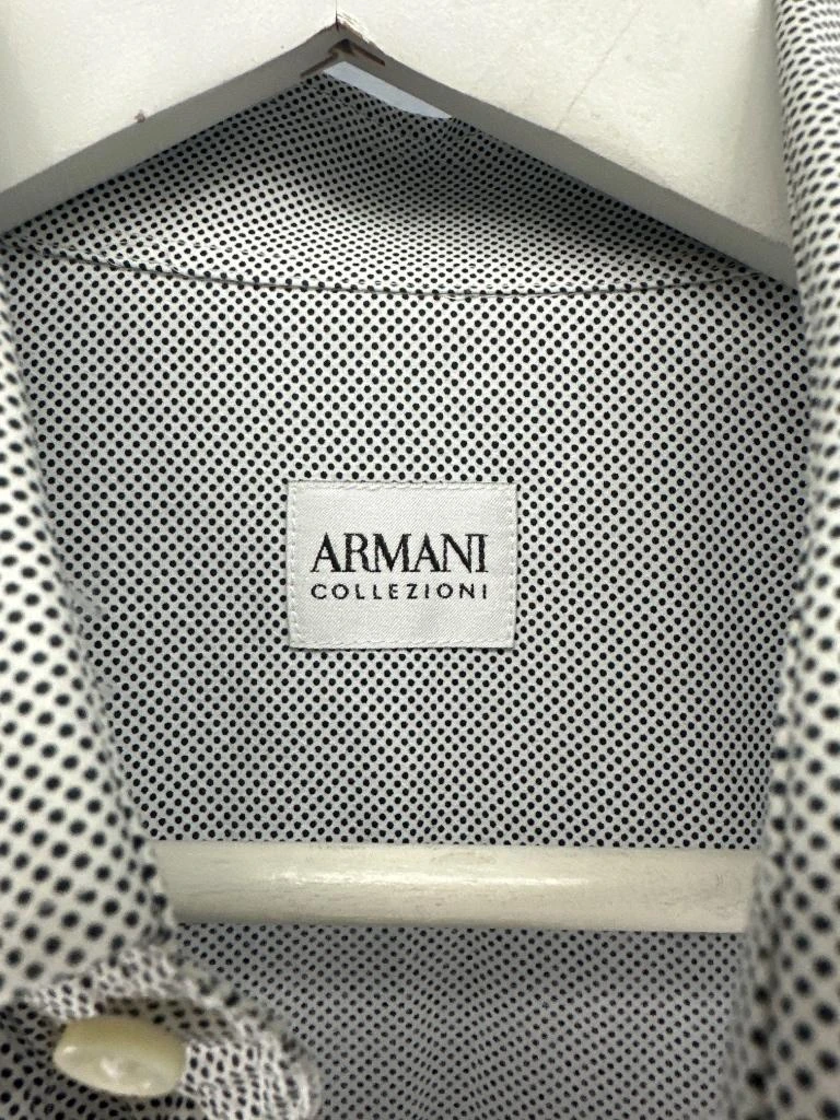 Camisa de homem da Armani – photo 3